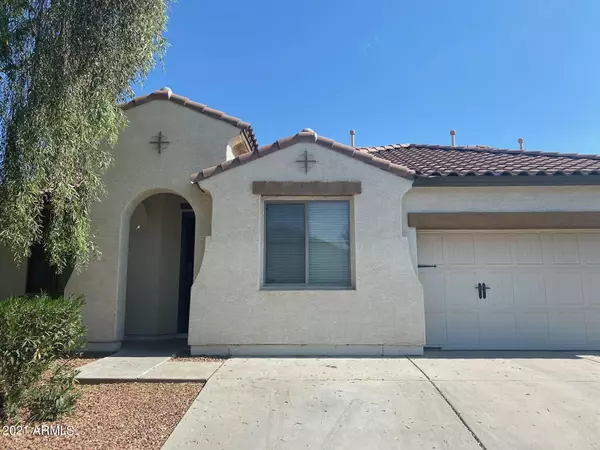 14154 W DAHLIA Drive, Surprise, AZ 85379