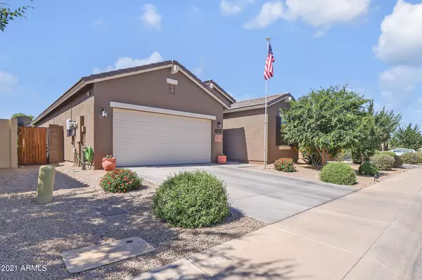 4905 E VELASCO Street, San Tan Valley, AZ 85140