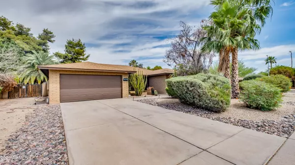 16419 N 64TH Place, Scottsdale, AZ 85254