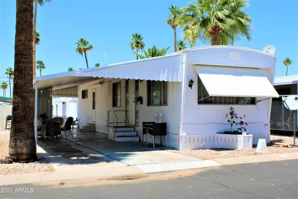 7807 E Main Street #C-27, Mesa, AZ 85207