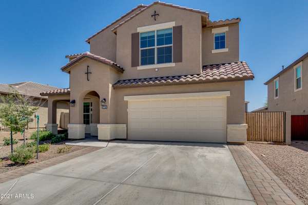 Peoria, AZ 85383,10775 W BRONCO Trail