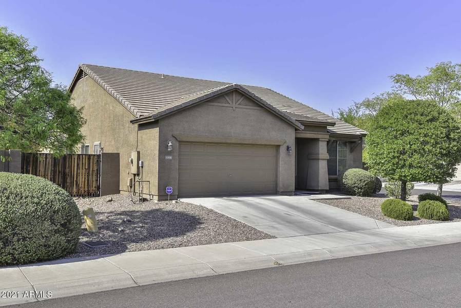 11918 W CANDELARIA Court, Sun City, AZ 85373