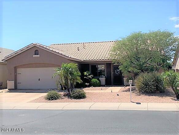 17440 N JAVELINA Drive, Surprise, AZ 85374