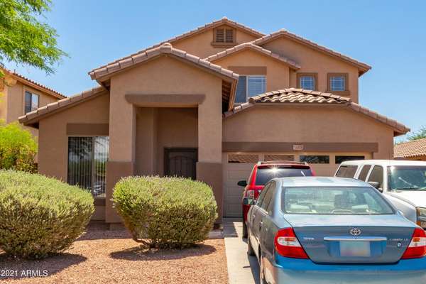 Surprise, AZ 85379,15315 W HOPE Drive