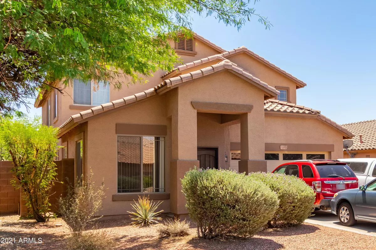 Surprise, AZ 85379,15315 W HOPE Drive