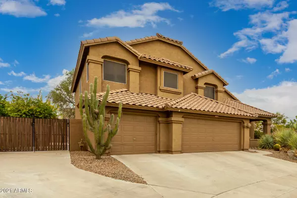 Cave Creek, AZ 85331,28837 N 45TH Way