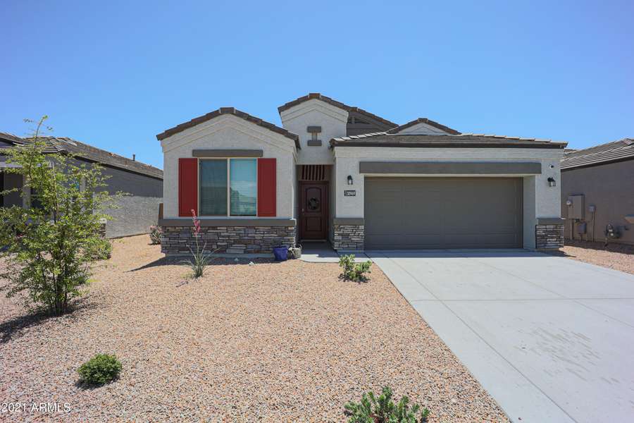 30969 W MULBERRY Drive, Buckeye, AZ 85396