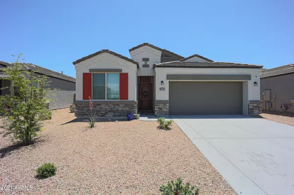 30969 W MULBERRY Drive, Buckeye, AZ 85396