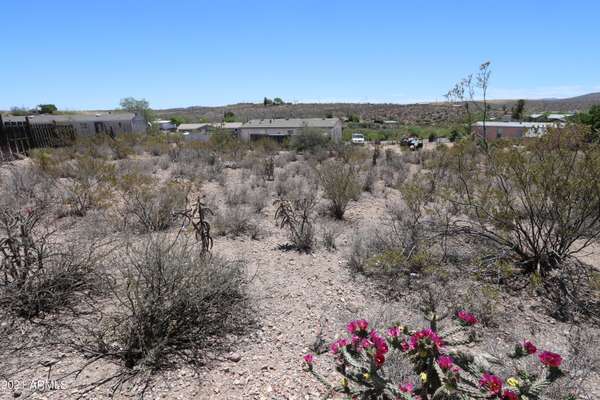 Tombstone, AZ 85638,0 N Saddleback Circle #332