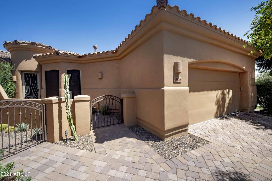 13130 N NORTHSTAR Drive, Fountain Hills, AZ 85268