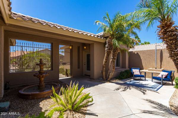 Sun Lakes, AZ 85248,25003 S BRIARCREST Drive