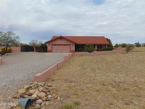 7021 S PINON Drive,  Hereford,  AZ 85615