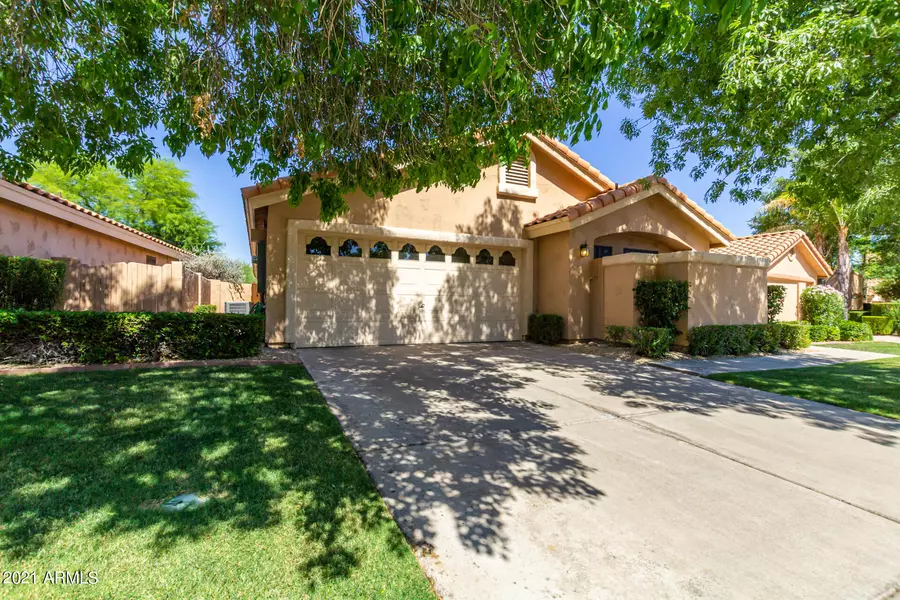 12787 N 95TH Place, Scottsdale, AZ 85260