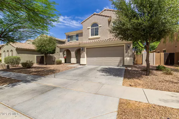 Gilbert, AZ 85297,4460 E BLUE SAGE Road