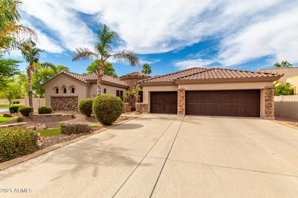 Chandler, AZ 85249,614 E COUNTY DOWN Drive