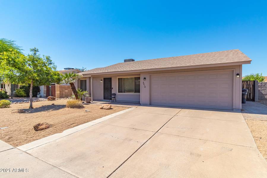 2018 W PLATA Avenue, Mesa, AZ 85202