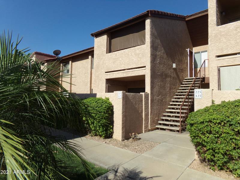 1942 S EMERSON -- #127, Mesa, AZ 85210