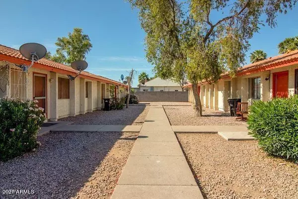 417 E 9TH Avenue, Mesa, AZ 85204