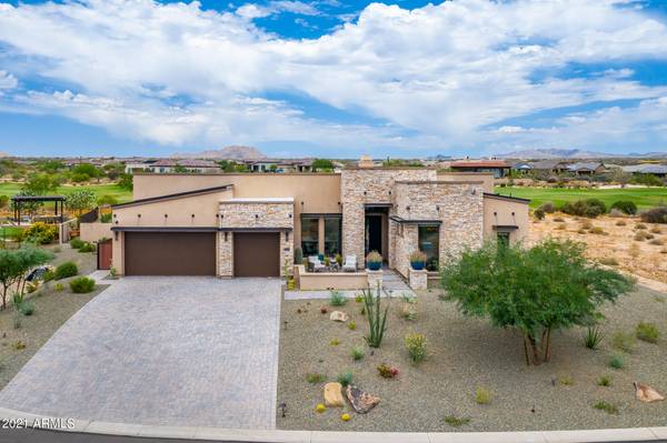 Rio Verde, AZ 85263,17448 E BRUSHY MOUNTAIN Court