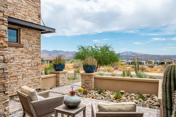 Rio Verde, AZ 85263,17448 E BRUSHY MOUNTAIN Court