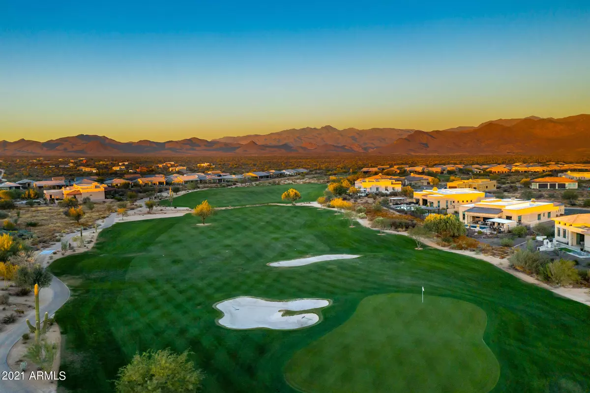 Rio Verde, AZ 85263,17448 E BRUSHY MOUNTAIN Court