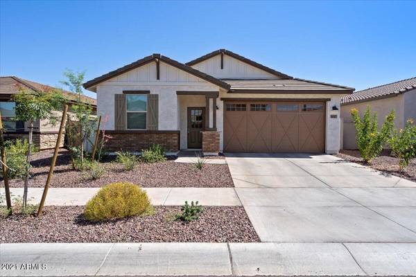 14147 W SURREY Drive, Surprise, AZ 85379