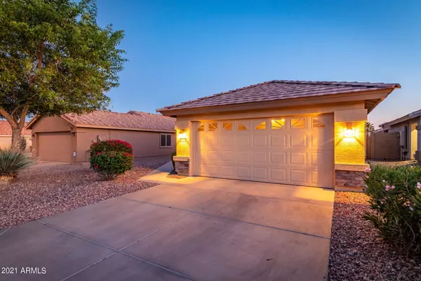 Buckeye, AZ 85326,23171 W Antelope Trail