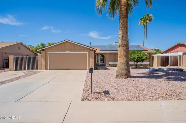 2936 W ANDERSON Drive, Phoenix, AZ 85053