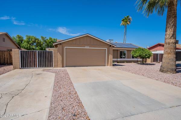 Phoenix, AZ 85053,2936 W ANDERSON Drive