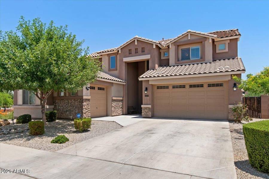 22907 S 221ST Place, Queen Creek, AZ 85142