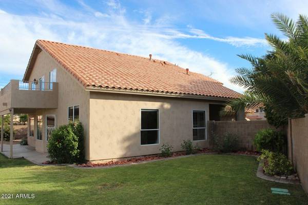 Phoenix, AZ 85048,3348 E GLENHAVEN Drive