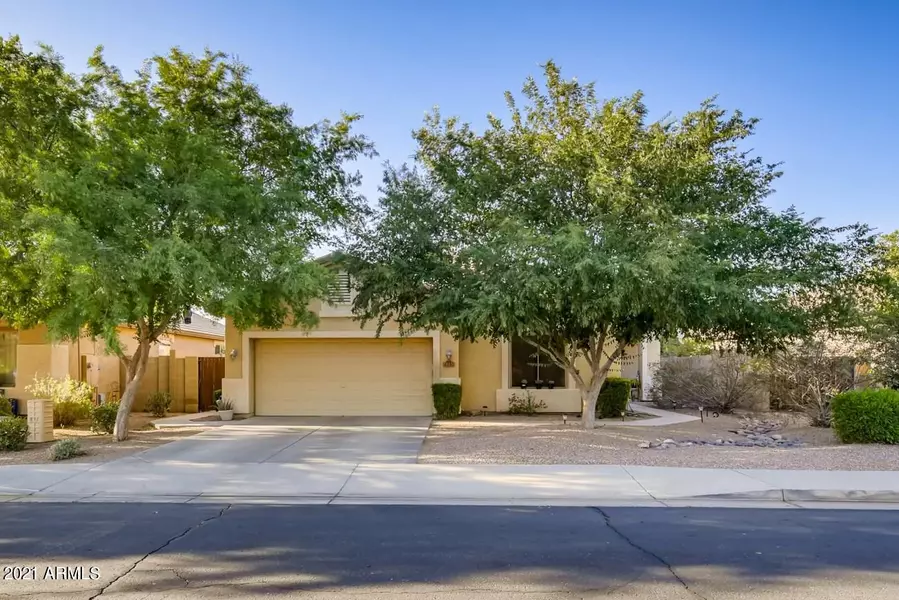 4232 E TORREY PINES Lane, Chandler, AZ 85249