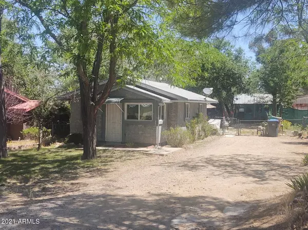 Yarnell, AZ 85362,16610 W WALNUT Drive