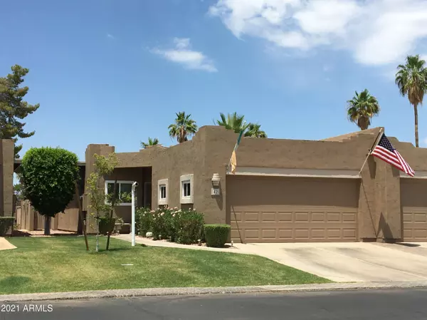 Mesa, AZ 85206,6001 E SOUTHERN Avenue #42