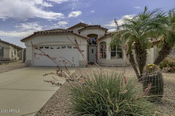 Surprise, AZ 85374,15160 W RACHEL Circle