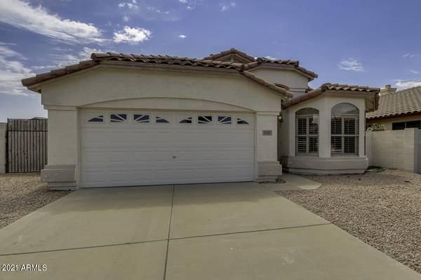 Surprise, AZ 85374,15160 W RACHEL Circle