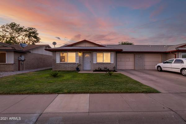 Peoria, AZ 85345,9626 W IRONWOOD Drive #A