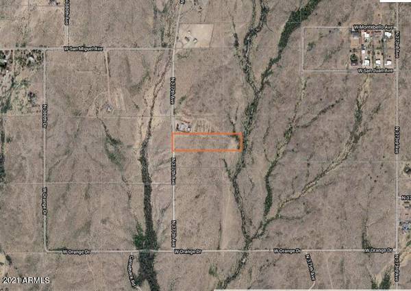 Tonopah, AZ 85354,550 N 377th Avenue #-