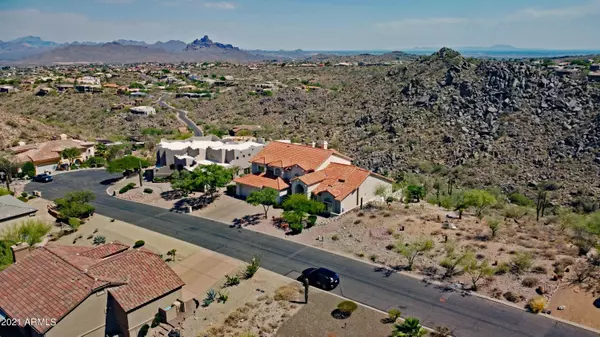 15235 E SAGE Drive #4, Fountain Hills, AZ 85268