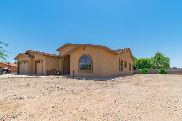 Buckeye, AZ 85396,2806 N 191ST Avenue