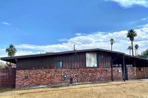 4138 E ALMERIA Road, Phoenix, AZ 85008