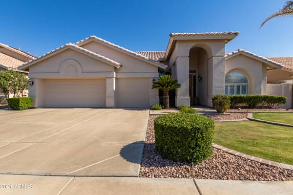 Peoria, AZ 85381,7161 W SURREY Avenue