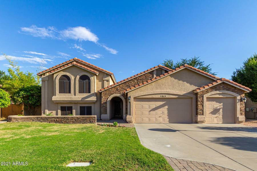 3511 E COVINA Street, Mesa, AZ 85213