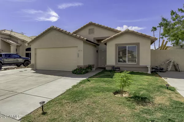 Glendale, AZ 85303,7750 W OCOTILLO Road