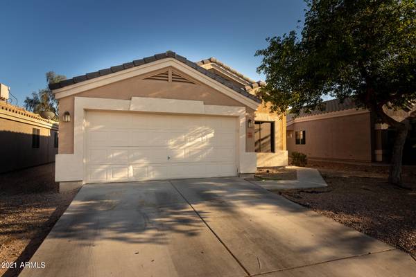 El Mirage, AZ 85335,12925 W MANDALAY Lane