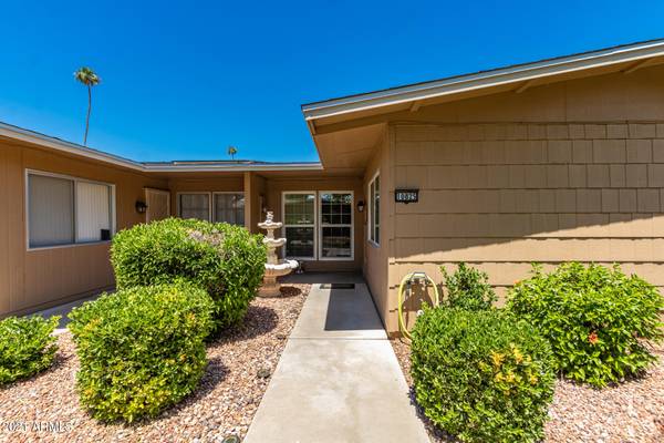 Sun City, AZ 85351,10825 W SANTA FE Drive