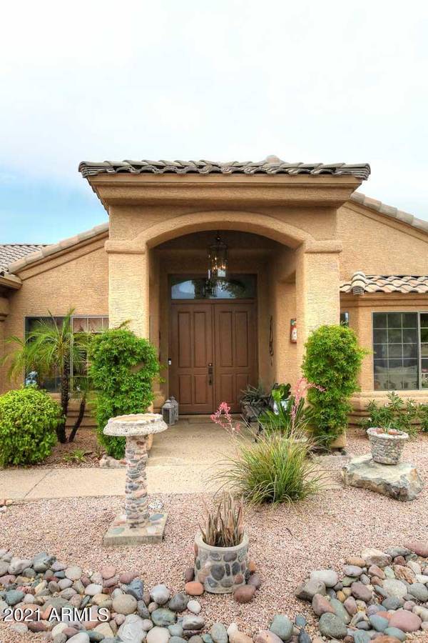 Fountain Hills, AZ 85268,16049 E PONDEROSA Drive