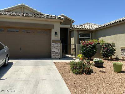 Queen Creek, AZ 85142,22211 E VIA DEL ORO --