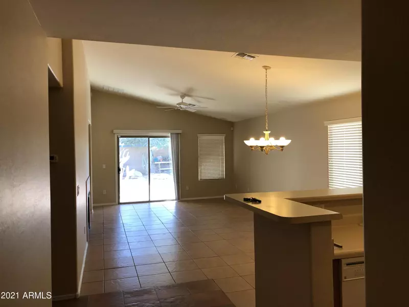 33315 N HIDDEN CANYON Drive, Queen Creek, AZ 85144