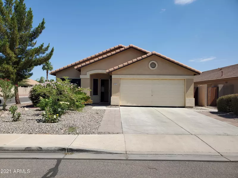 8198 W BEHREND Drive, Peoria, AZ 85382